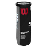 X3 Speed Padelball Pack of 3