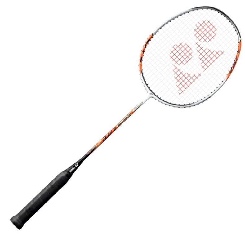 Isometric Lite 2 Badminton Racket